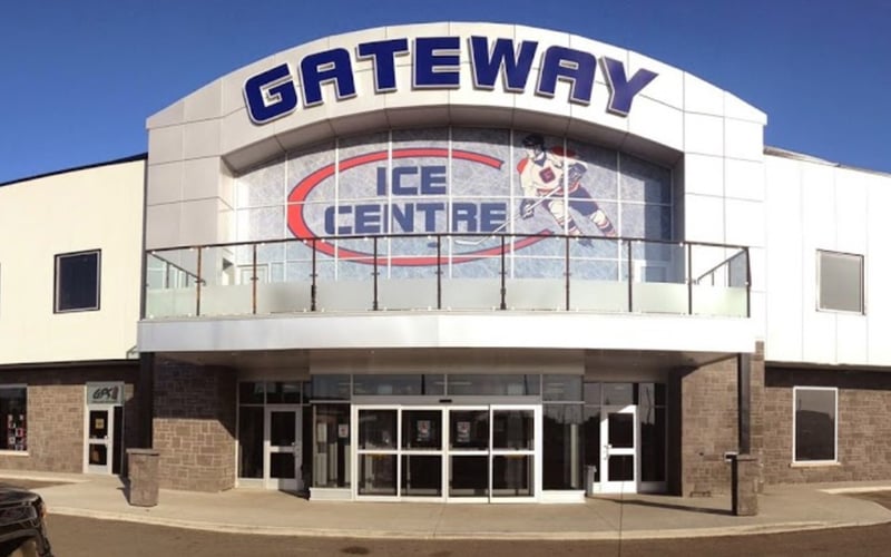 Gateway Ice Arena